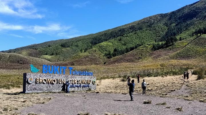 Seru Banget! Ini Sederet Aktivitas Asyik Di Bukit Teletubbies