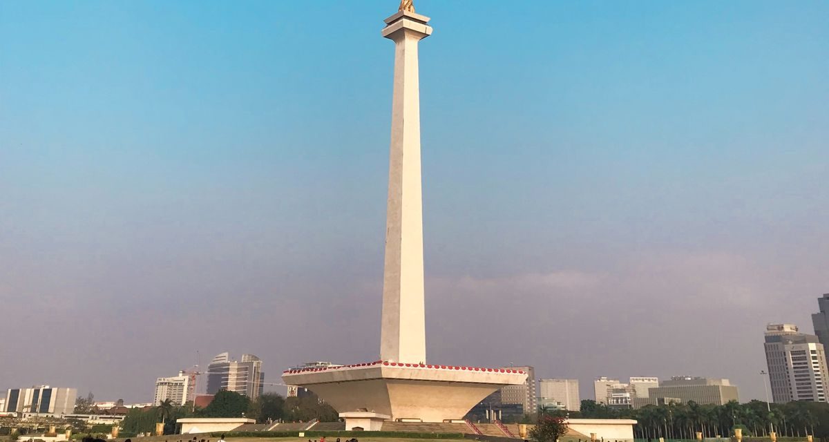 Bebas Biaya! 4 Hal Seru Yang Bisa Kamu Lakukan Di Monas
