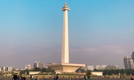 Bebas Biaya! 4 Hal Seru Yang Bisa Kamu Lakukan Di Monas