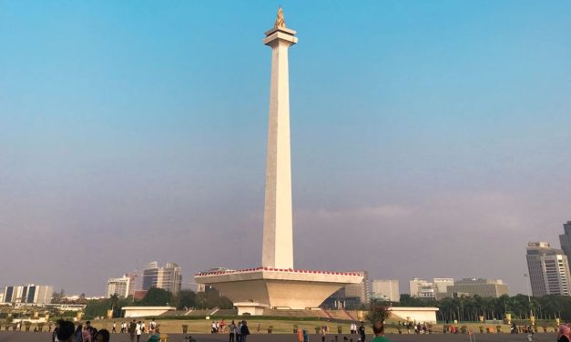 Bebas Biaya! 4 Hal Seru Yang Bisa Kamu Lakukan Di Monas