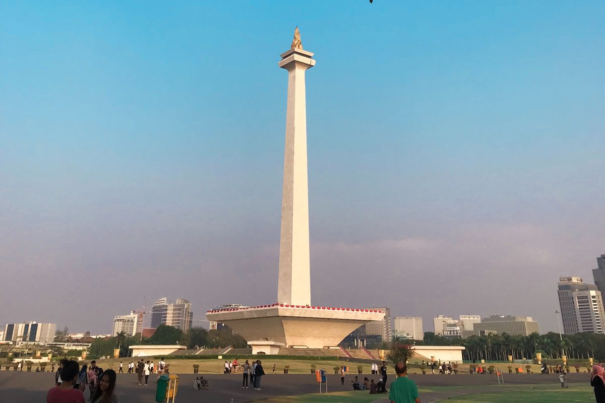 Bebas Biaya! 4 Hal Seru Yang Bisa Kamu Lakukan Di Monas