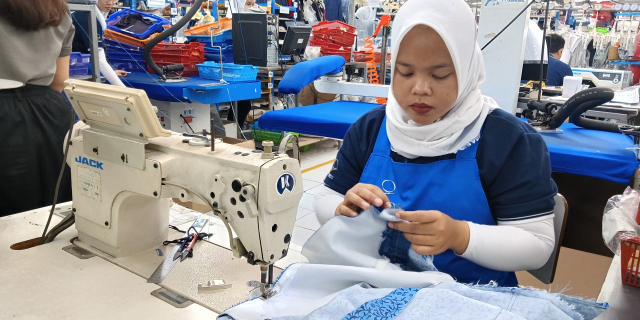 Bikin Ketat! Ini Syarat Wajib Impor Pakaian Jadi Terbaru