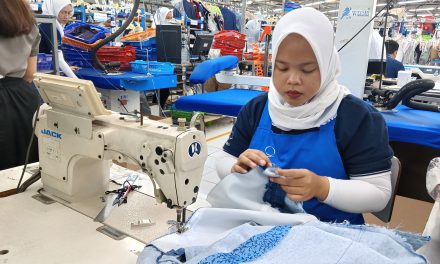 Bikin Ketat! Ini Syarat Wajib Impor Pakaian Jadi Terbaru