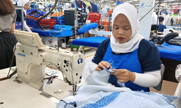 Bikin Ketat! Ini Syarat Wajib Impor Pakaian Jadi Terbaru