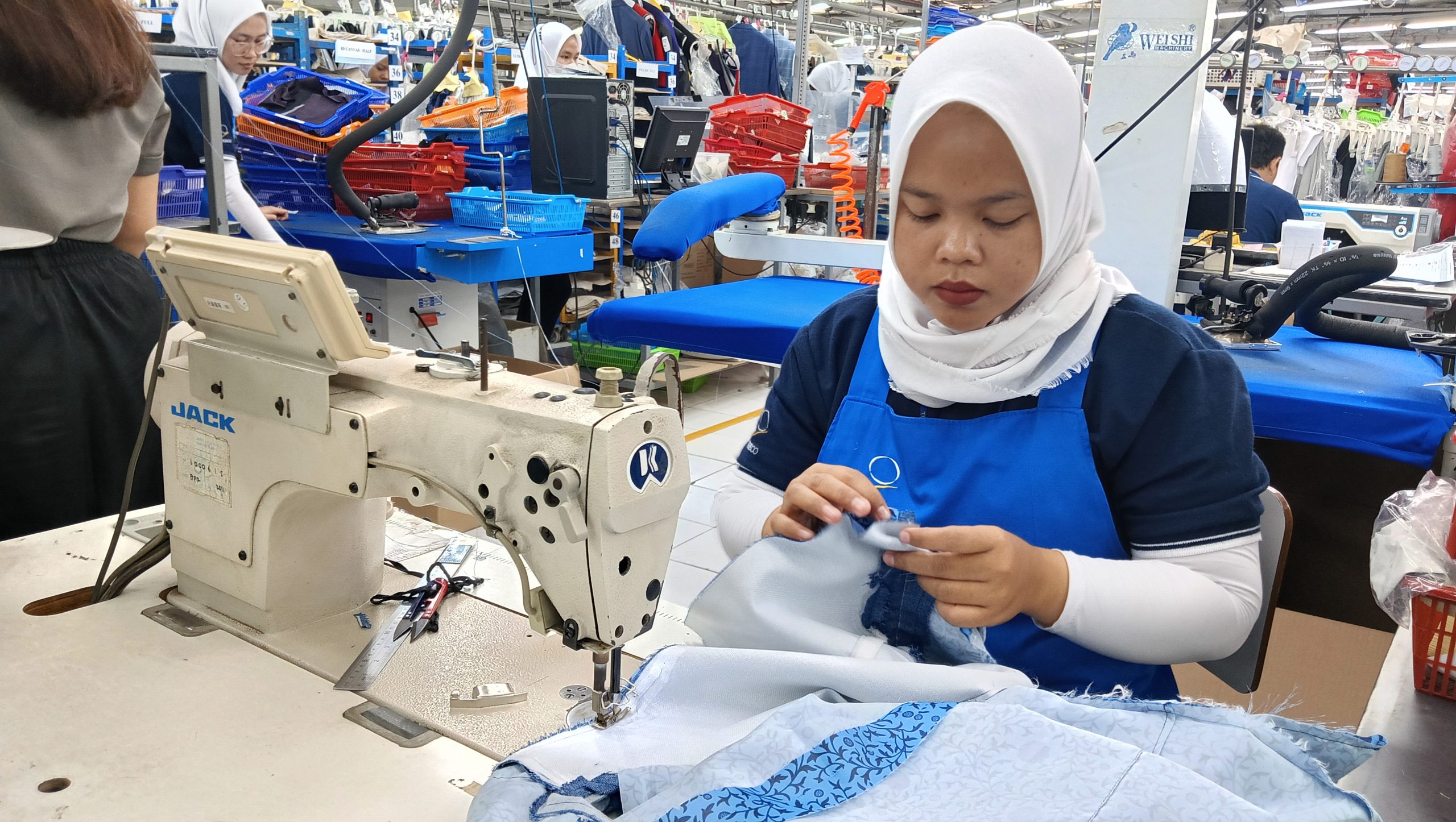Bikin Ketat! Ini Syarat Wajib Impor Pakaian Jadi Terbaru
