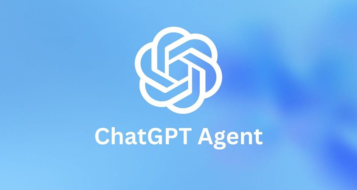 ChatGPT Agent: AI OpenAI Kini Bisa Otomatiskan Tugas PC Anda