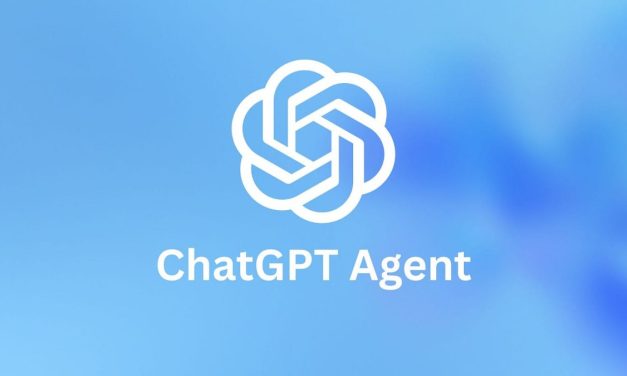 ChatGPT Agent: AI OpenAI Kini Bisa Otomatiskan Tugas PC Anda