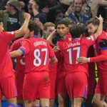 Chelsea Bungkam PSG, Taktik Enrique Gagal Total