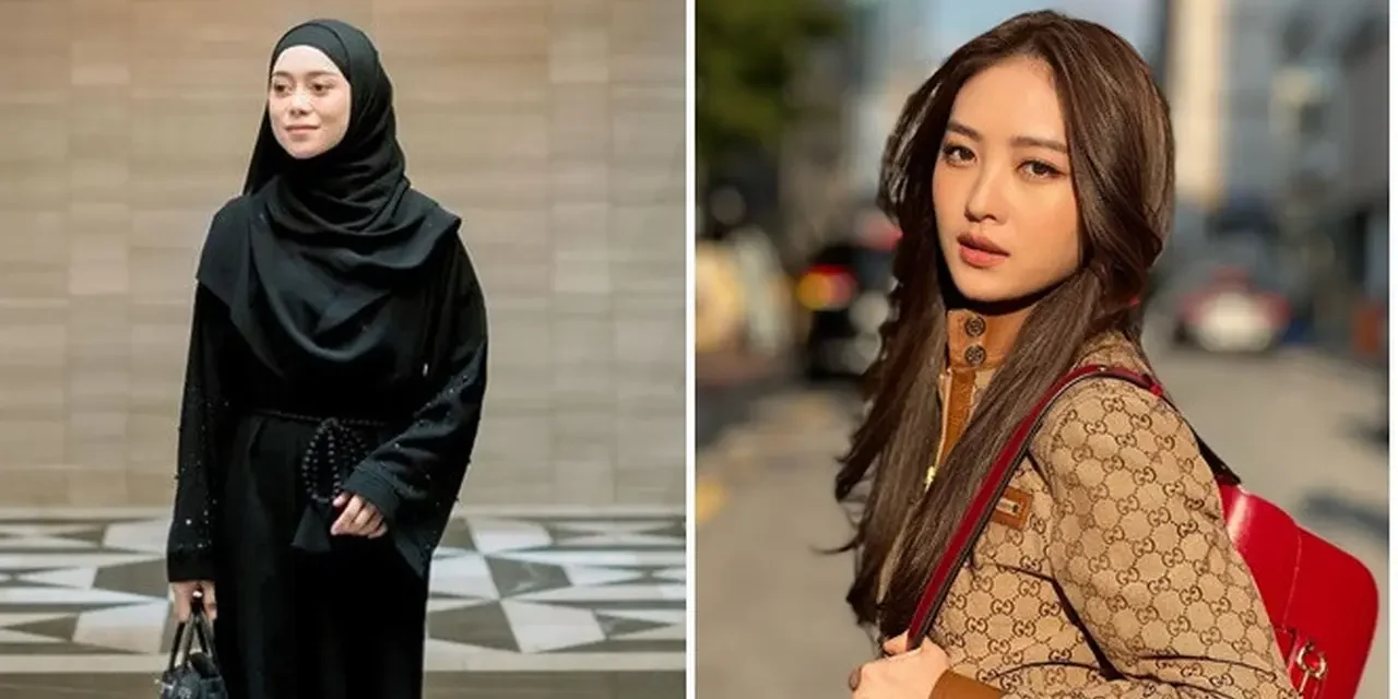 Deretan Artis Yang Jadi Tulang Punggung Keluarga Besar