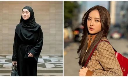 Deretan Artis Yang Jadi Tulang Punggung Keluarga Besar