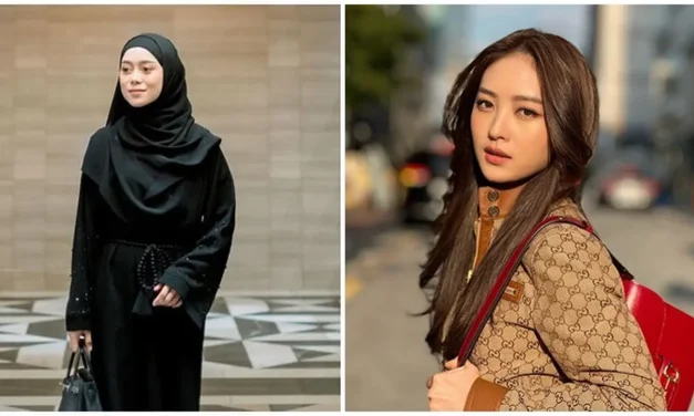 Deretan Artis Yang Jadi Tulang Punggung Keluarga Besar