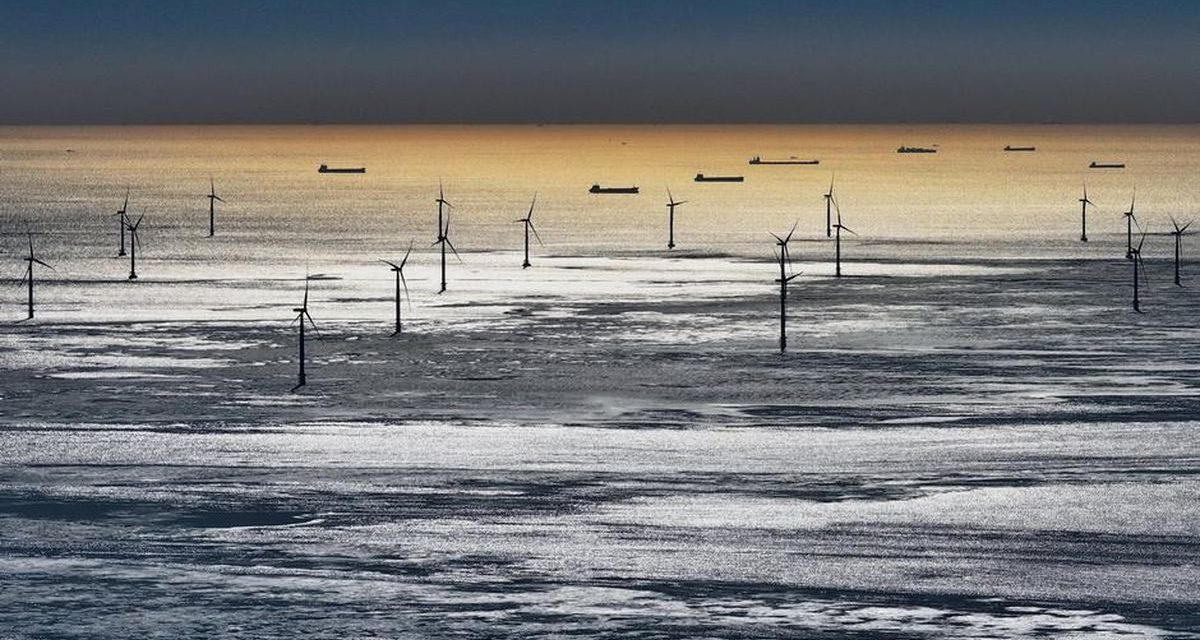 Fokus Baru China: Prioritaskan Energi Bersih