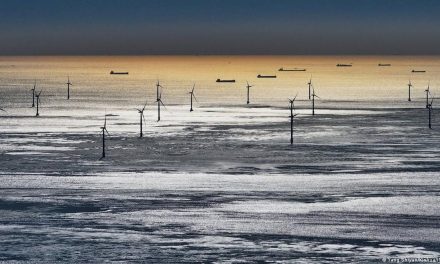 Fokus Baru China: Prioritaskan Energi Bersih