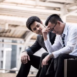 Jangan Terkecoh! Ini 4 Beda Sikap Ramah Dan Grooming