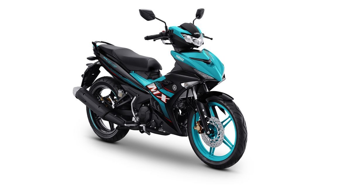 Motor Bebek Populer Lagi? Ini Kata Bos Yamaha