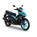 Motor Bebek Populer Lagi? Ini Kata Bos Yamaha