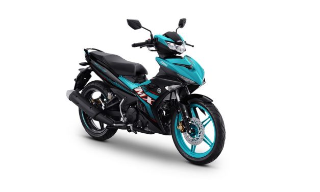 Motor Bebek Populer Lagi? Ini Kata Bos Yamaha