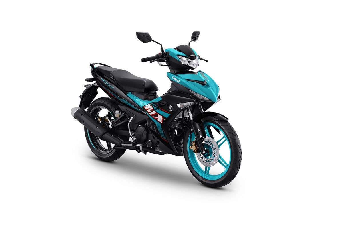 Motor Bebek Populer Lagi? Ini Kata Bos Yamaha