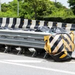 Nabrak Fasilitas Tol? Siap-Siap Bayar Ganti Ruginya!