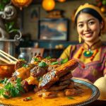 Padang Authentic: 4 Kuliner Unik Pemikat Selera