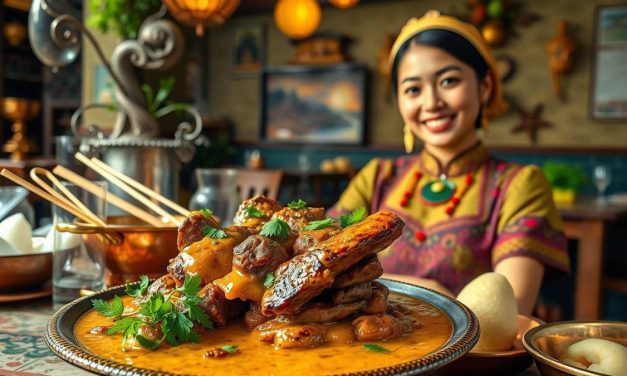 Padang Authentic: 4 Kuliner Unik Pemikat Selera