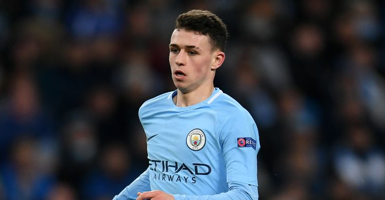 Phil Foden Tampil Memukau, Sabet Gelar MVP Antarklub 2025