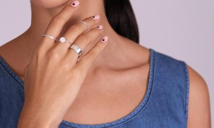 Rahasia Tangan Makin Cantik Pakai Cincin Perak
