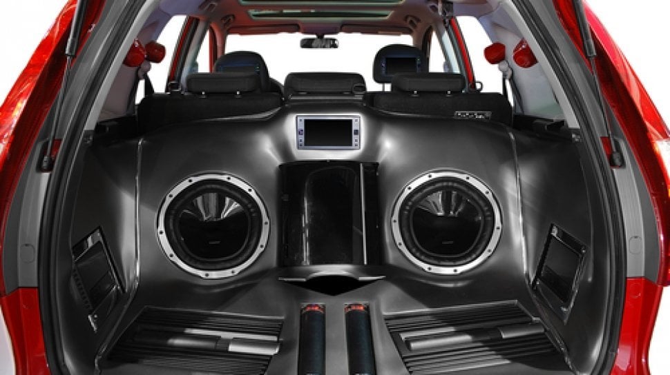Rekomendasi Audio Mobil Paling Mantap Di Palembang