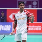 Update Ranking BWF: Alwi Farhan Naik Drastis!