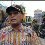 Camat Tambora Tegaskan Gang Royal Wajib Bebas Prostitusi!