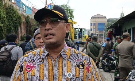 Camat Tambora Tegaskan Gang Royal Wajib Bebas Prostitusi!